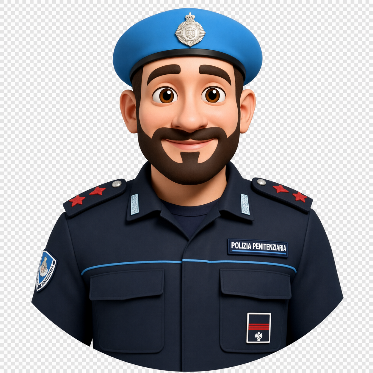 Assistente virtuale SiNAPPe