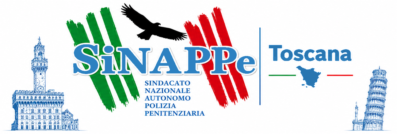 Banner del portale SiNAPPe Toscana